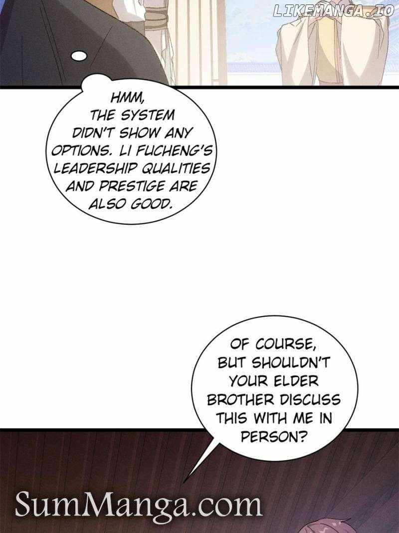 I Determine My Own Destiny Chapter 302 57